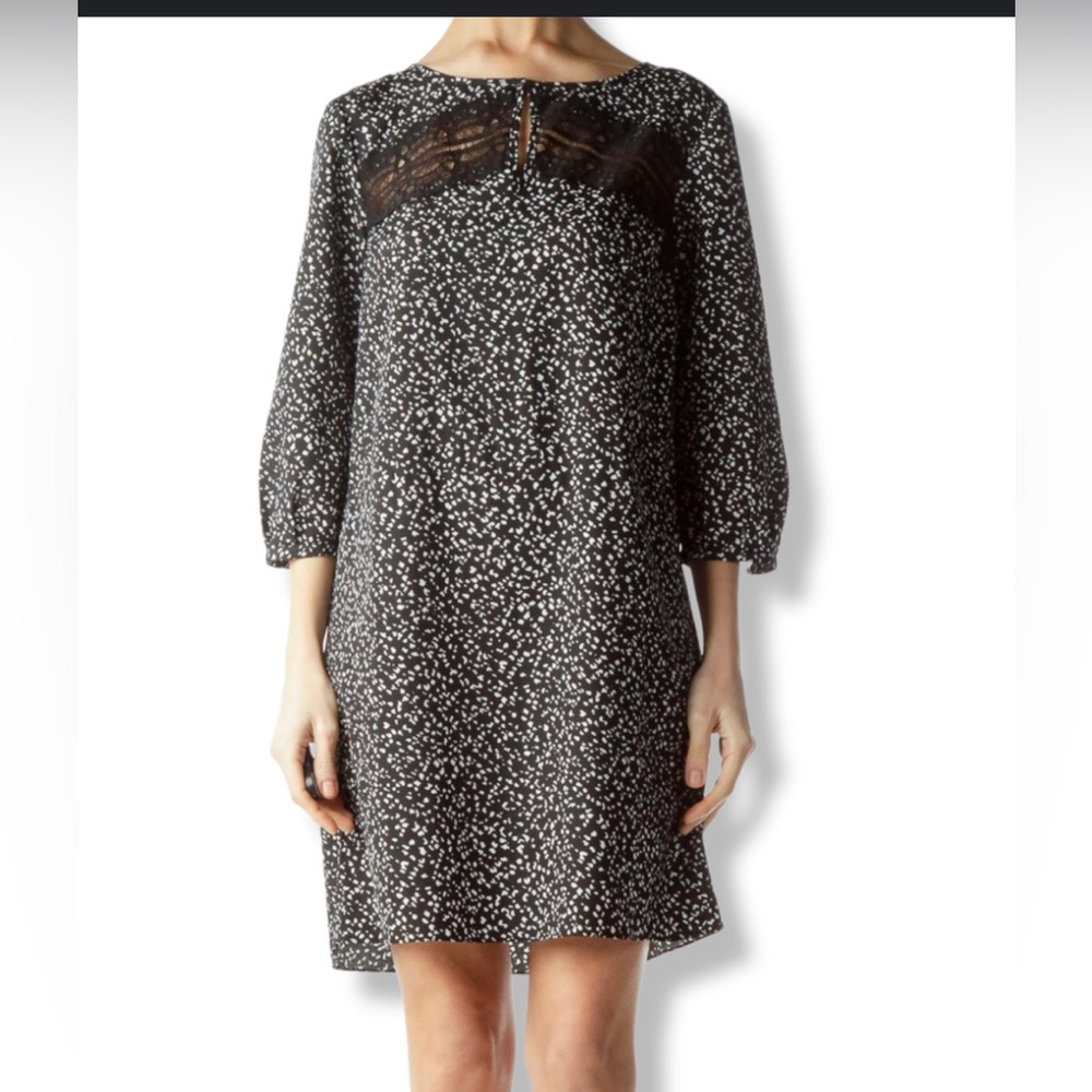 Never worn Ann Taylor medium shift dress 952